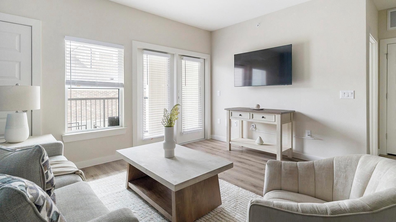 Photo of Livingroom in Conroe