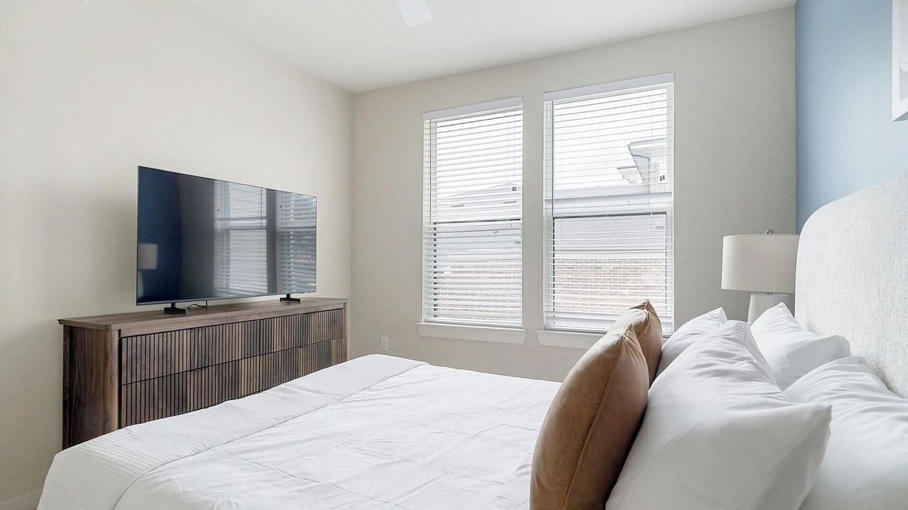 Photo of Bedroom in Conroe