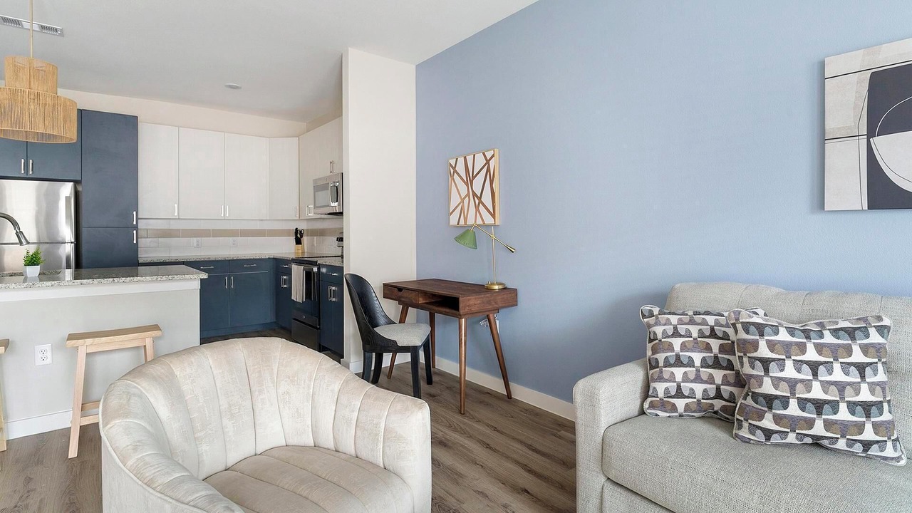 Photo of Livingroom in Conroe