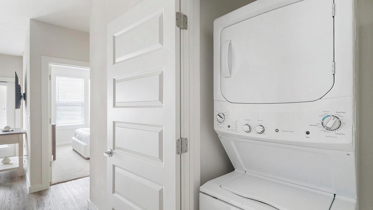 Photo of Bedroom in Conroe