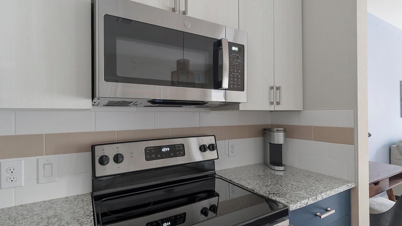 Photo of Kitchen in Conroe