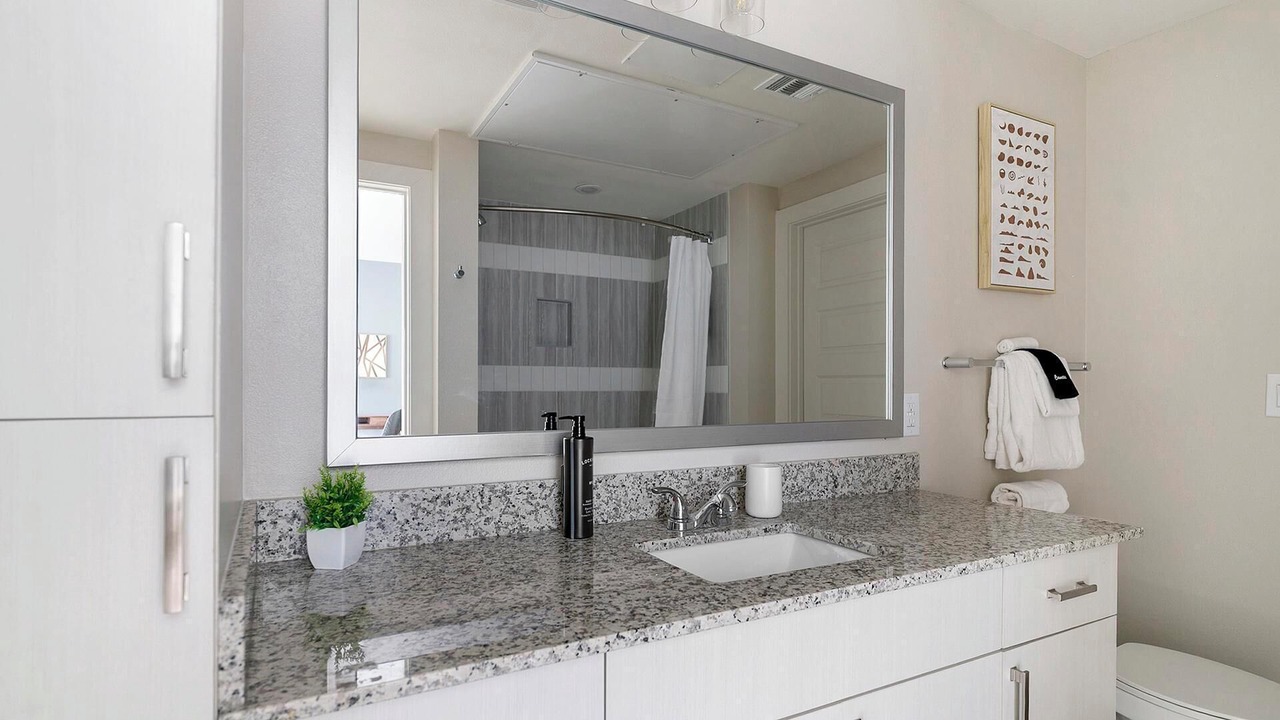 Photo of Bathroom in Conroe