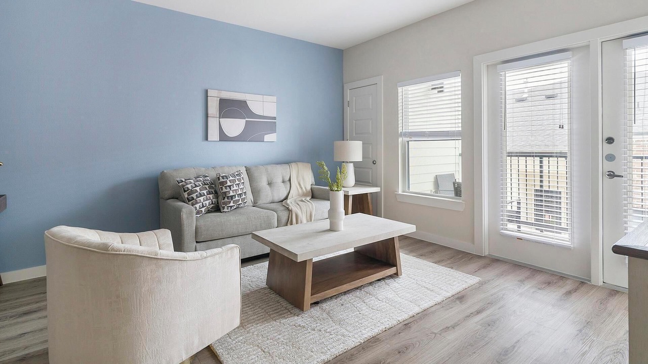 Photo of Livingroom in Conroe