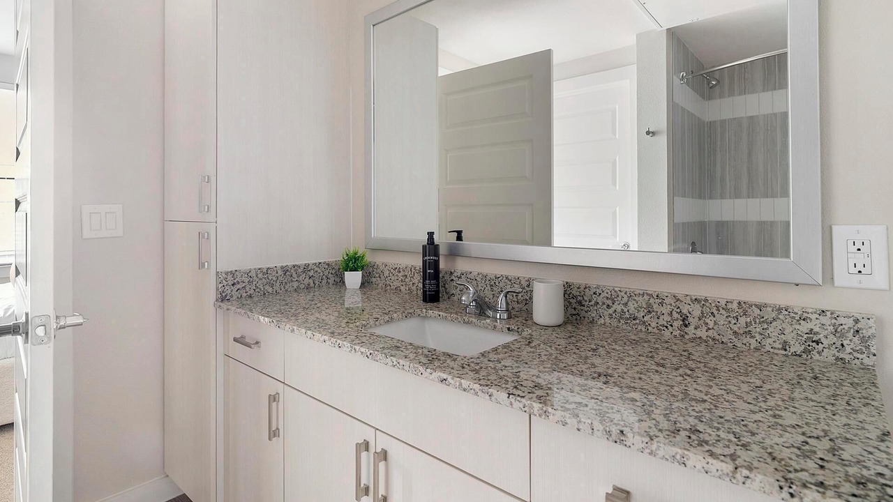 Photo of Bathroom in Conroe