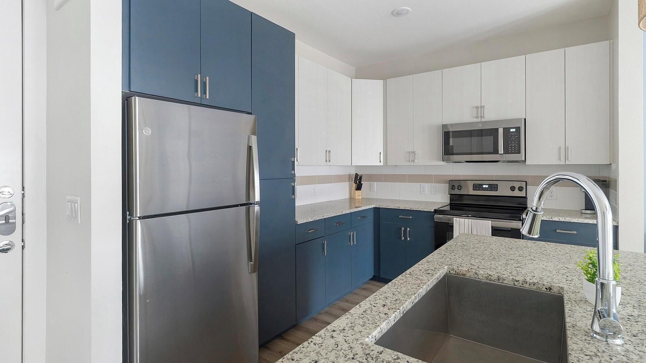 Photo of Kitchen in Conroe