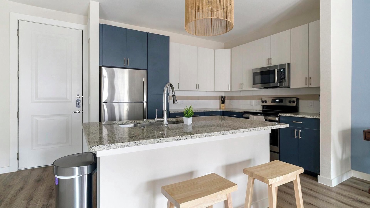 Photo of Kitchen in Conroe