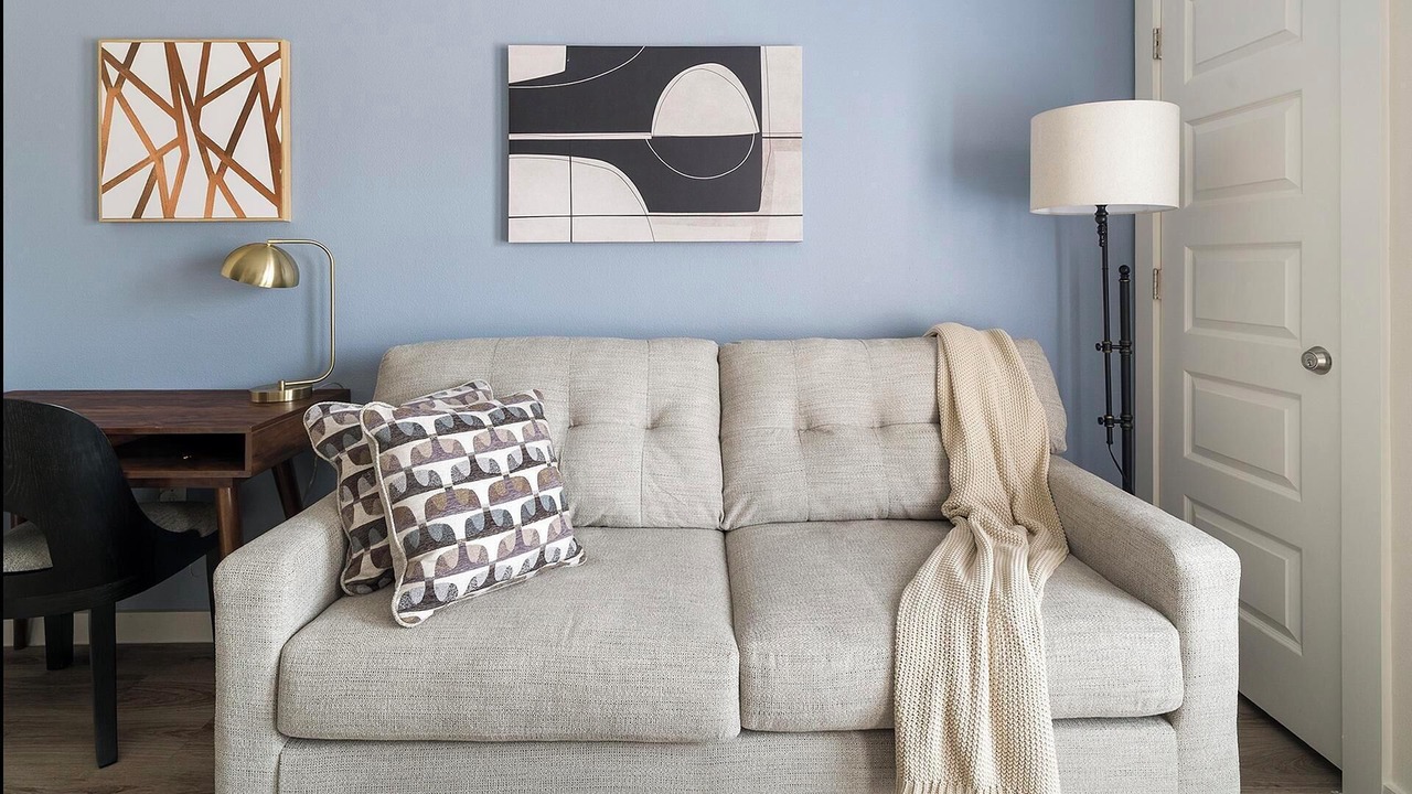 Photo of Livingroom in Conroe