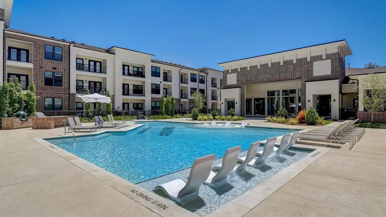Photo of Outdoor in Conroe