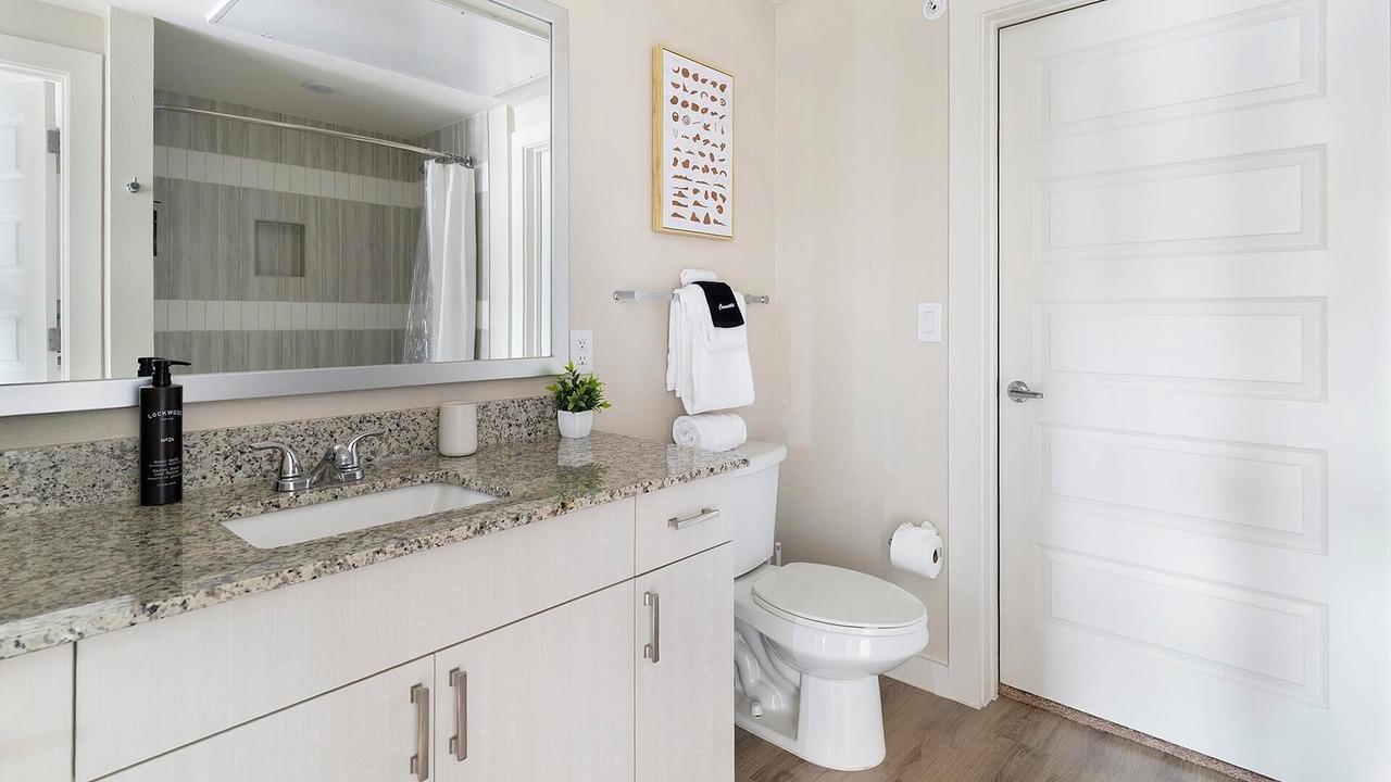 Photo of Bathroom in Conroe