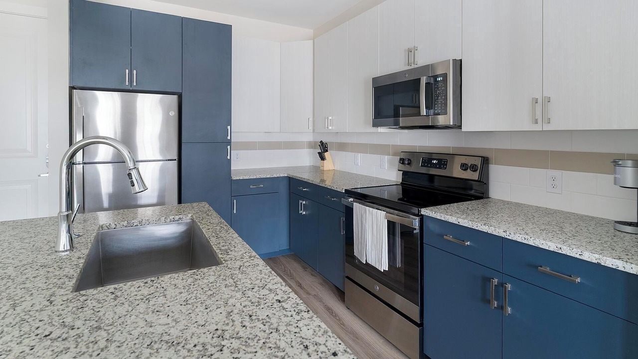 Photo of Kitchen in Conroe