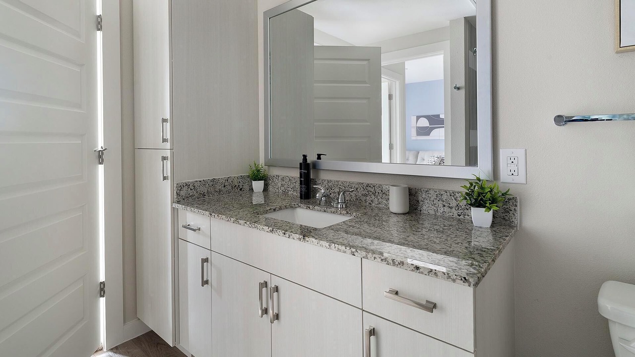 Photo of Bathroom in Conroe