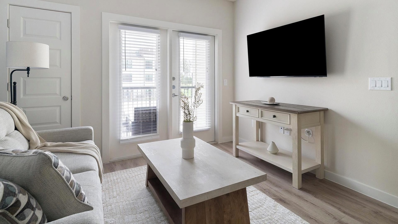 Photo of Livingroom in Conroe