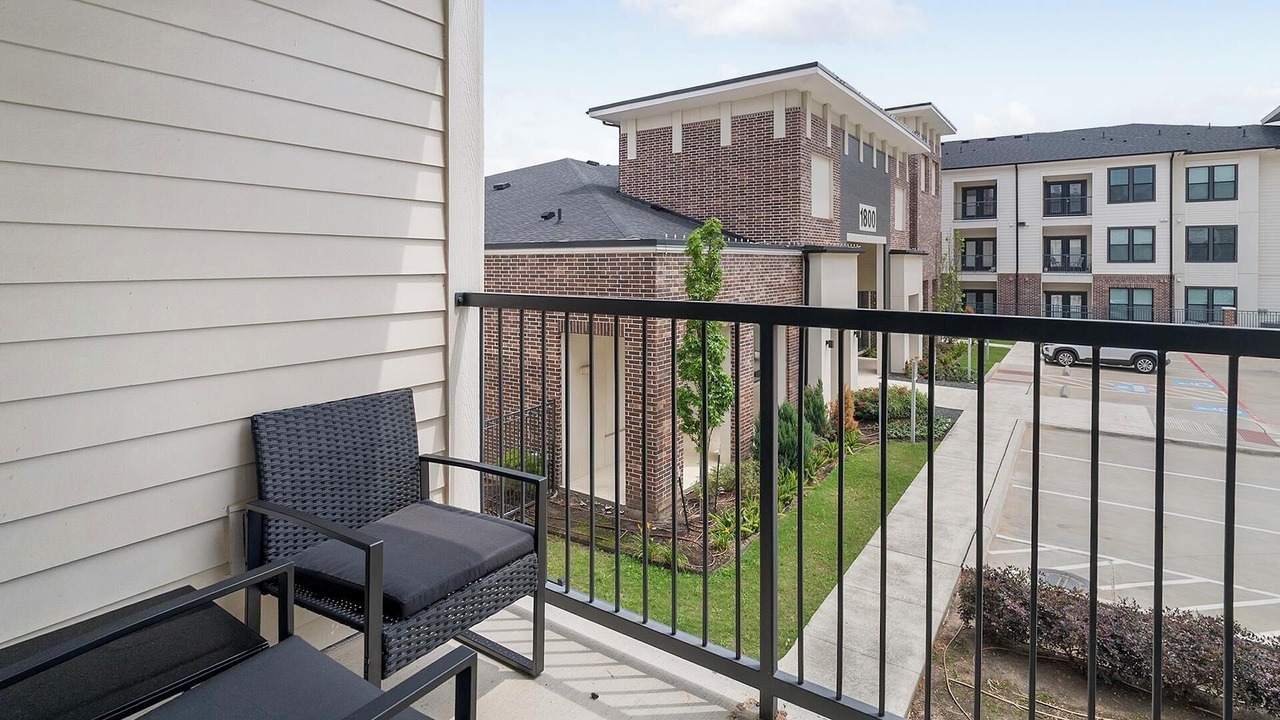 Photo of Outdoor in Conroe