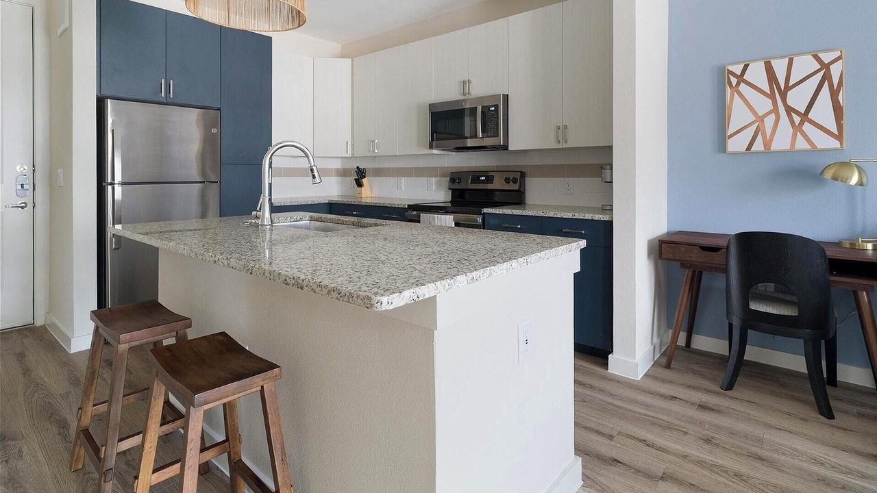 Photo of Kitchen in Conroe