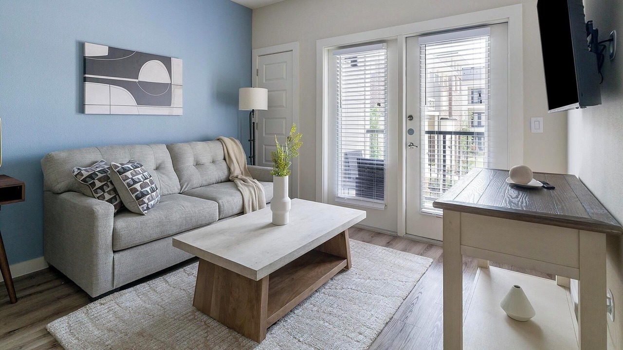 Photo of Livingroom in Conroe