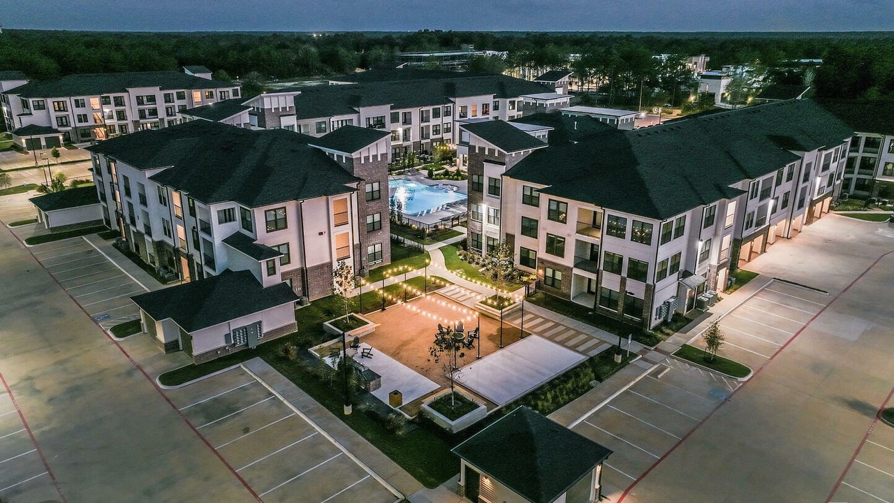 Photo of Outdoor in Conroe