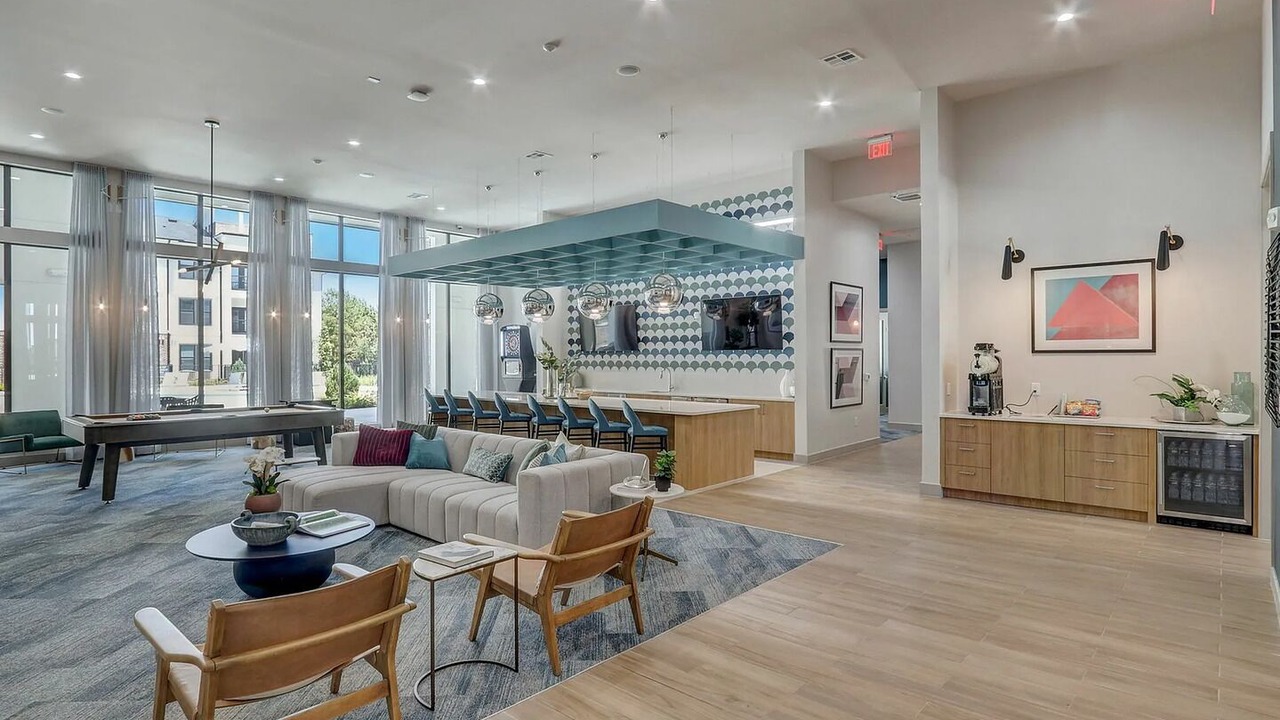 Photo of Livingroom in Conroe