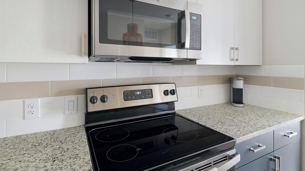 Photo of Kitchen in Conroe