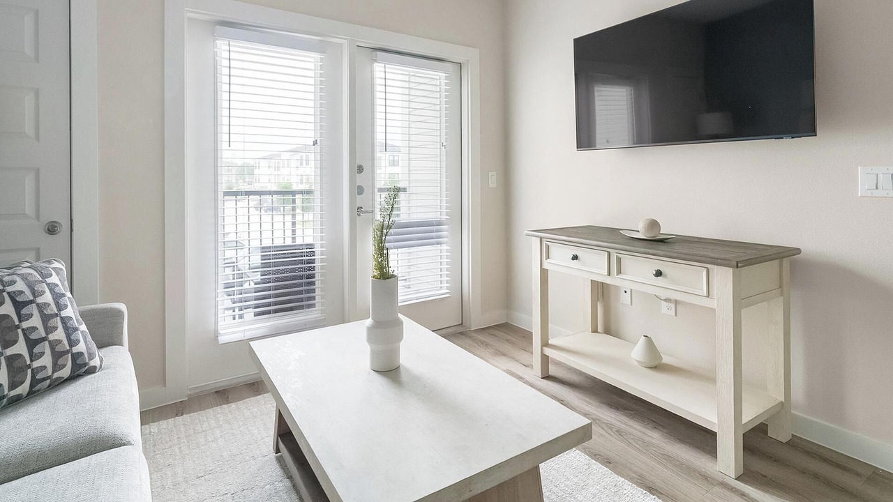 Photo of Livingroom in Conroe