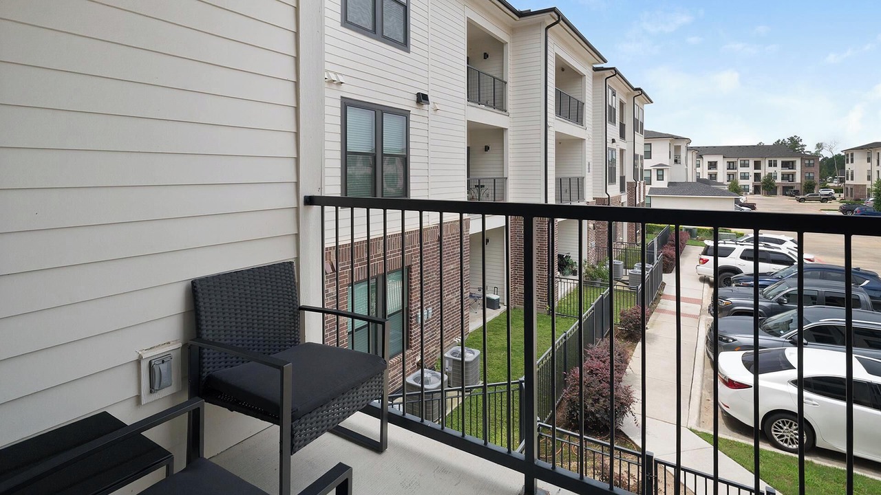 Photo of Outdoor in Conroe
