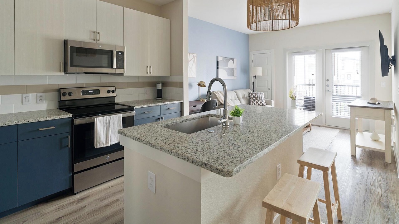 Photo of Kitchen in Conroe
