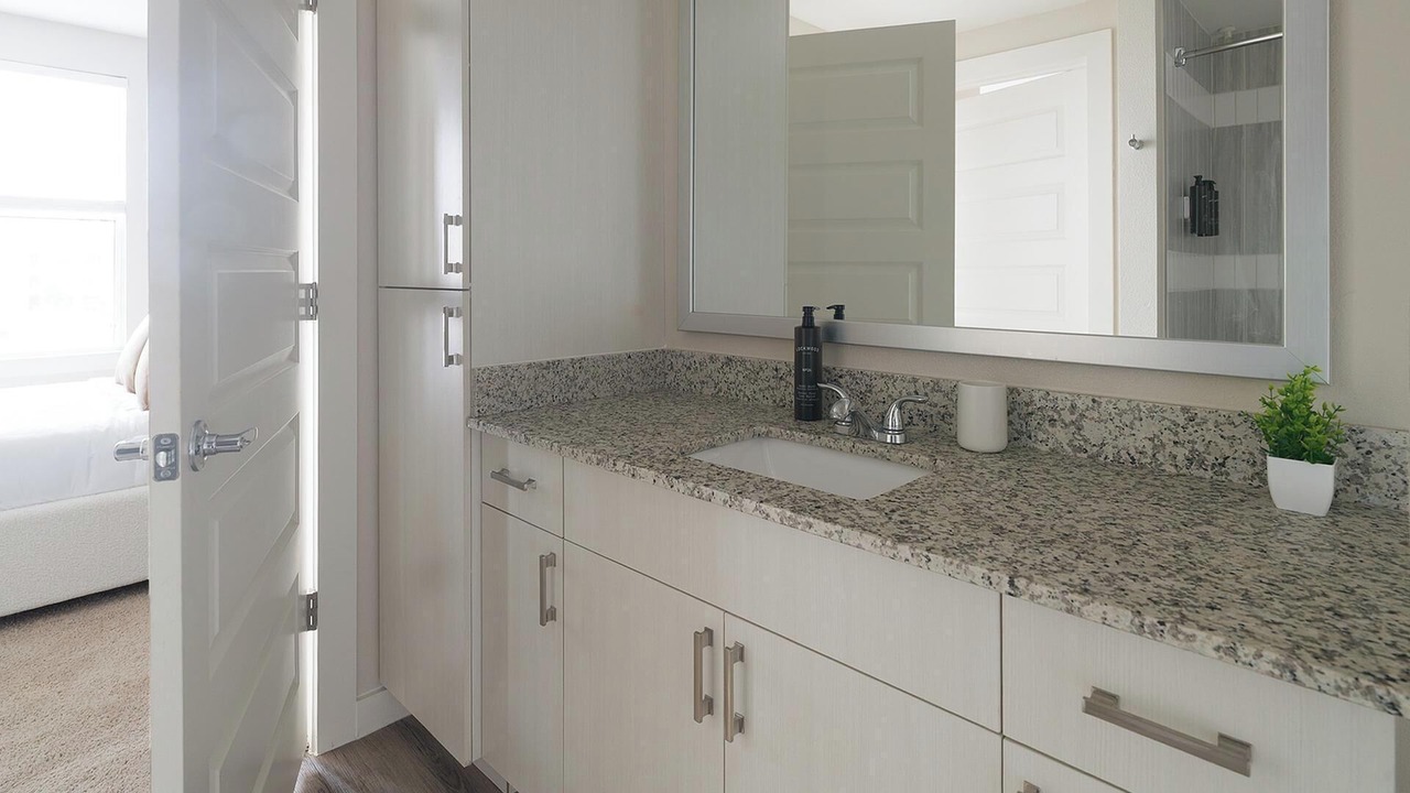 Photo of Bathroom in Conroe