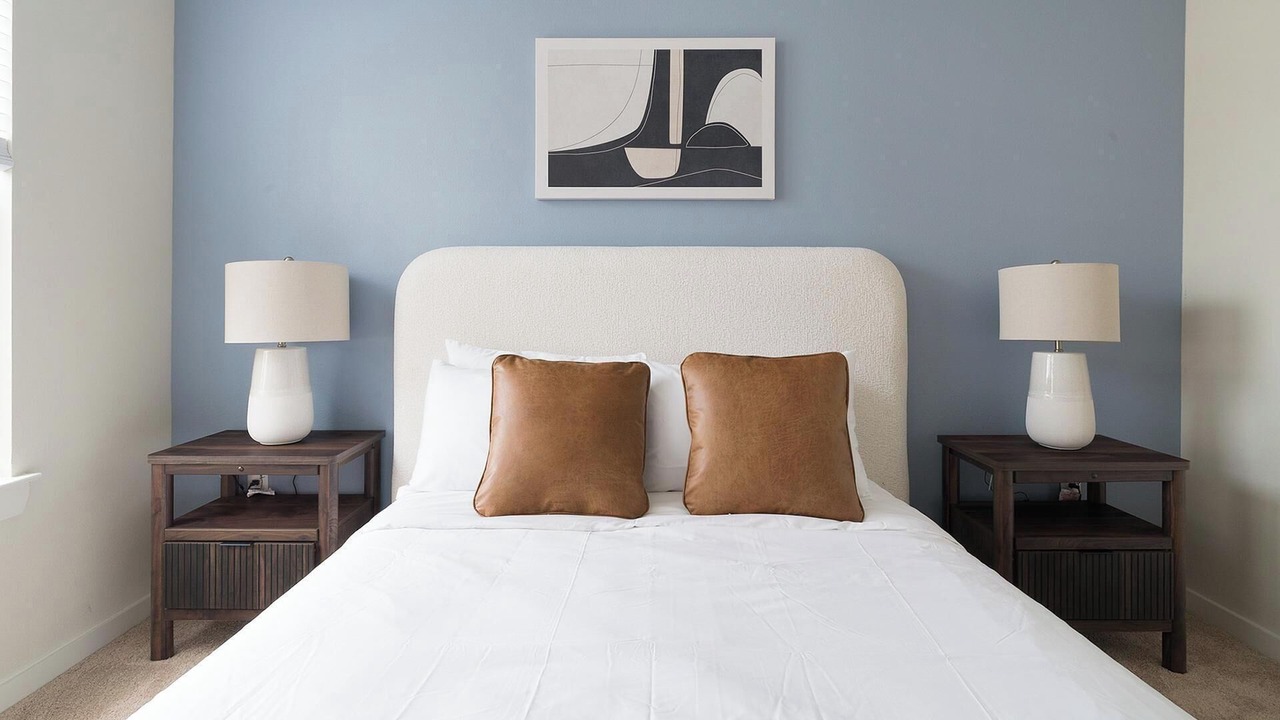 Photo of Bedroom in Conroe