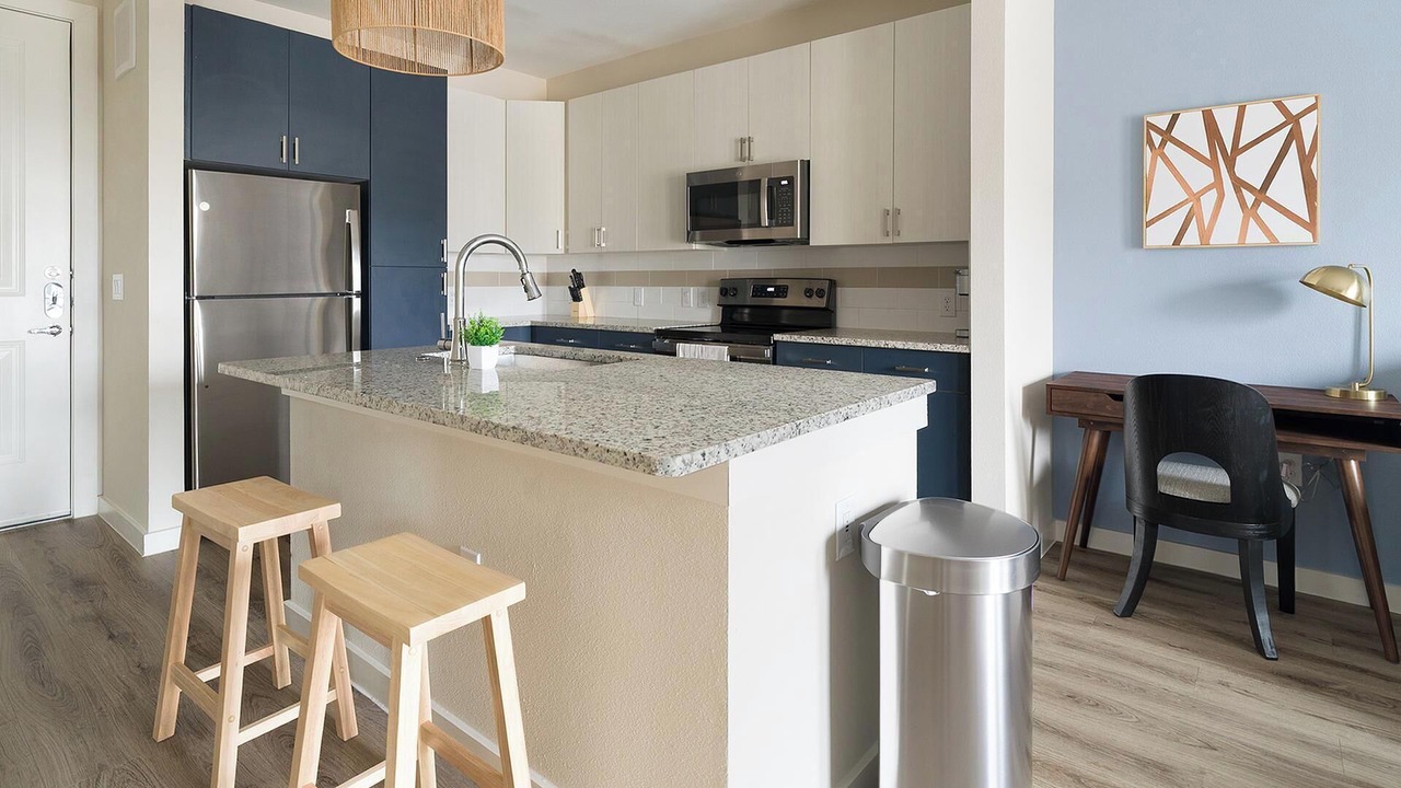 Photo of Kitchen in Conroe