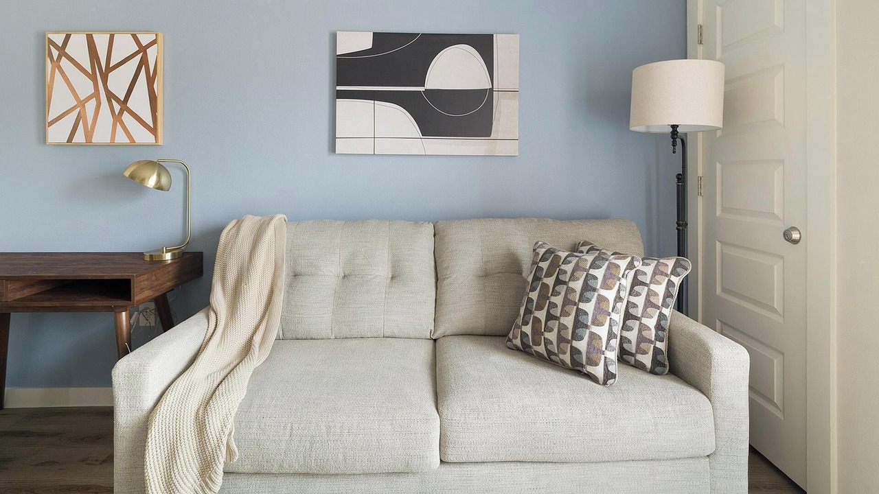 Photo of Livingroom in Conroe