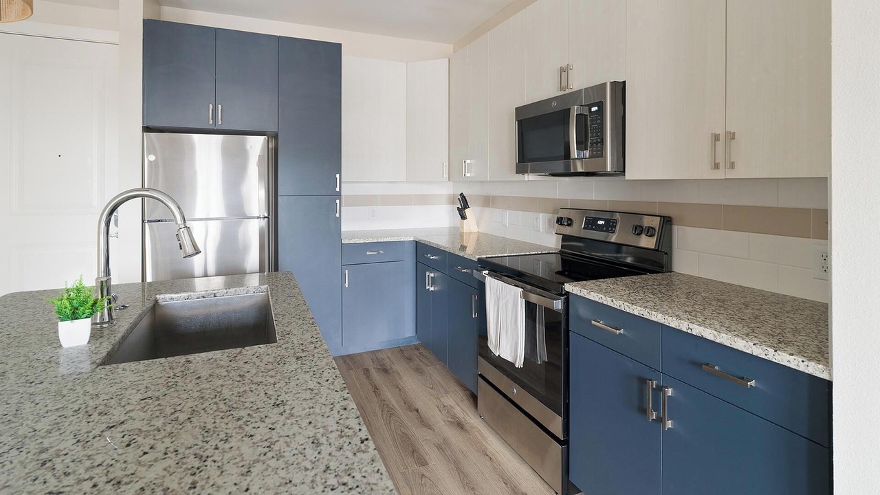 Photo of Kitchen in Conroe