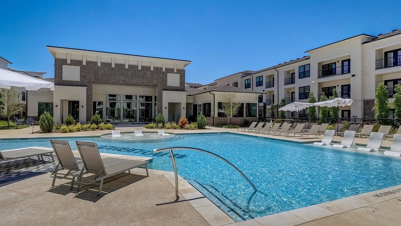 Photo of Outdoor in Conroe
