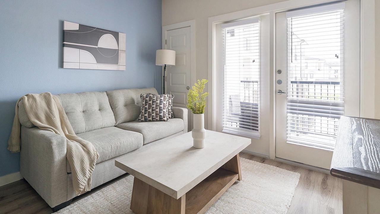 Photo of Livingroom in Conroe