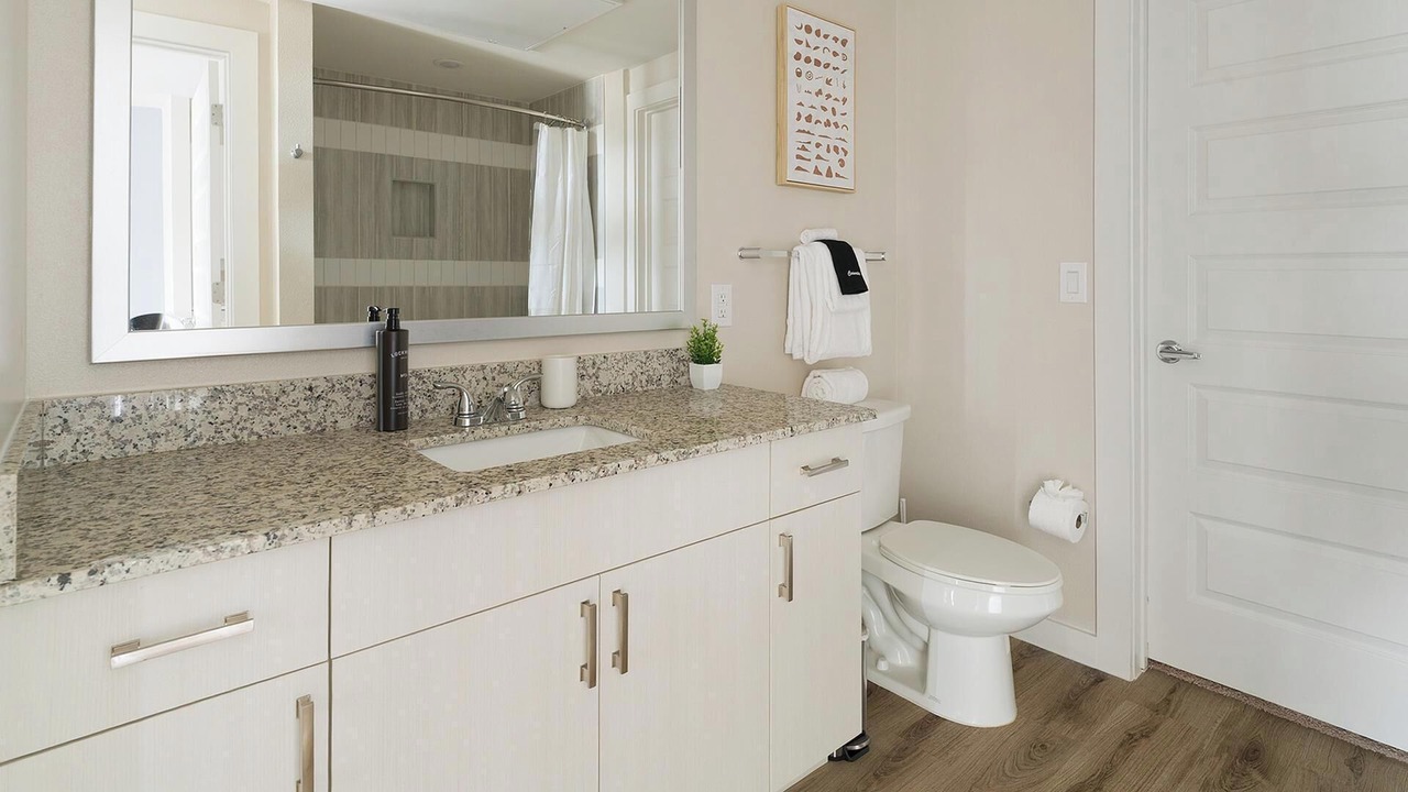 Photo of Bathroom in Conroe