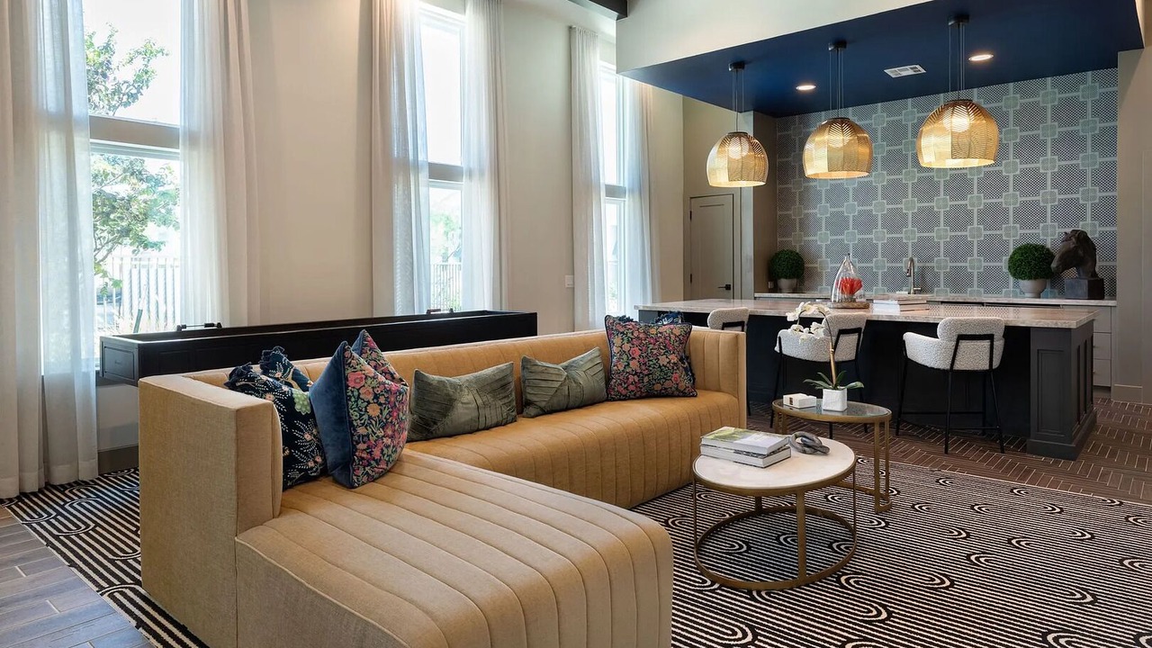 Photo of Livingroom in Austin