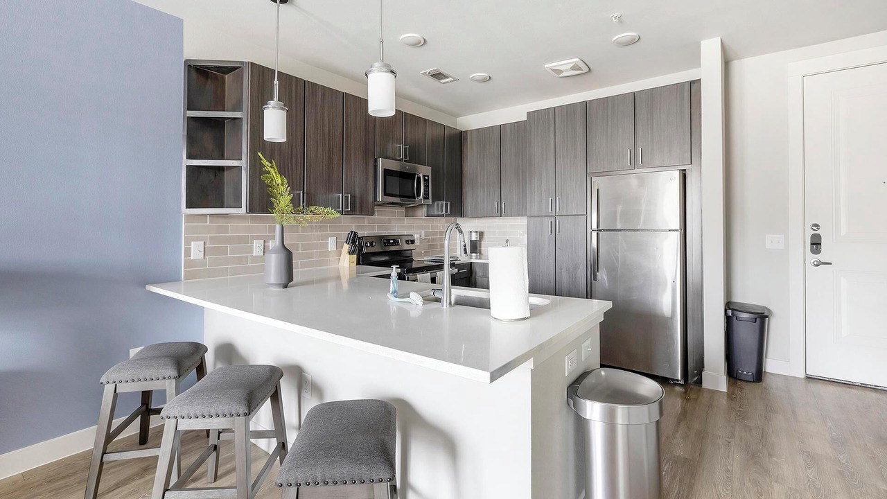 Photo of Kitchen in Euless