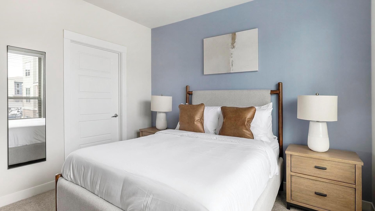 Photo of Bedroom in Euless