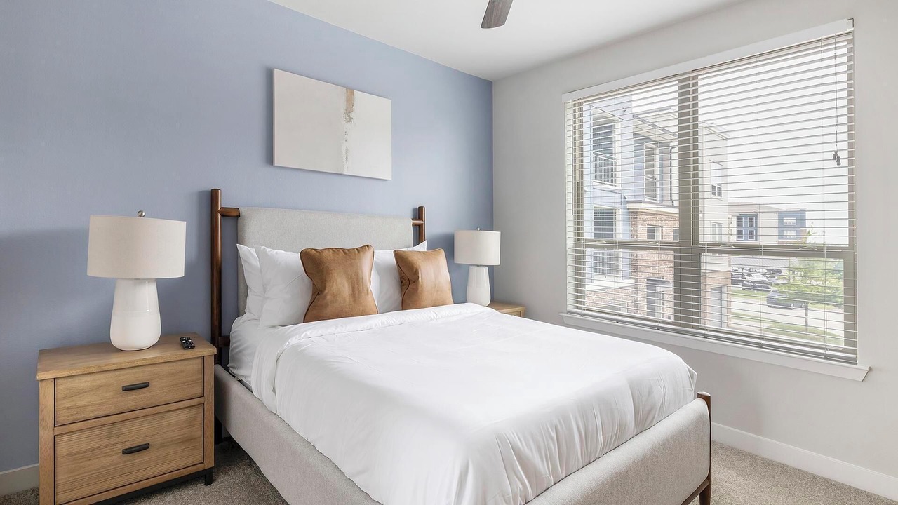 Photo of Bedroom in Euless
