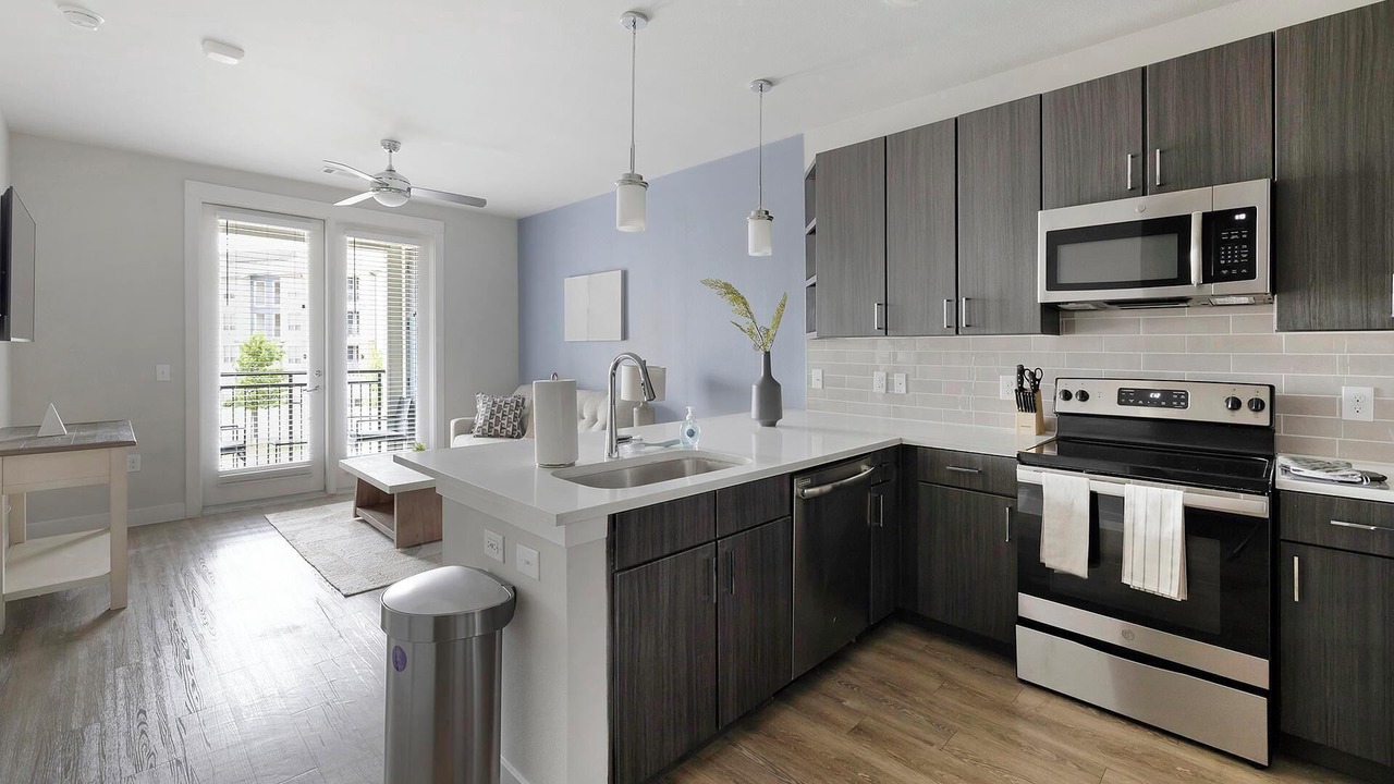 Photo of Kitchen in Euless