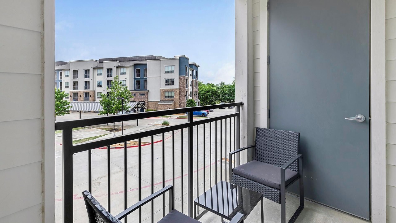 Photo of Outdoor in Euless