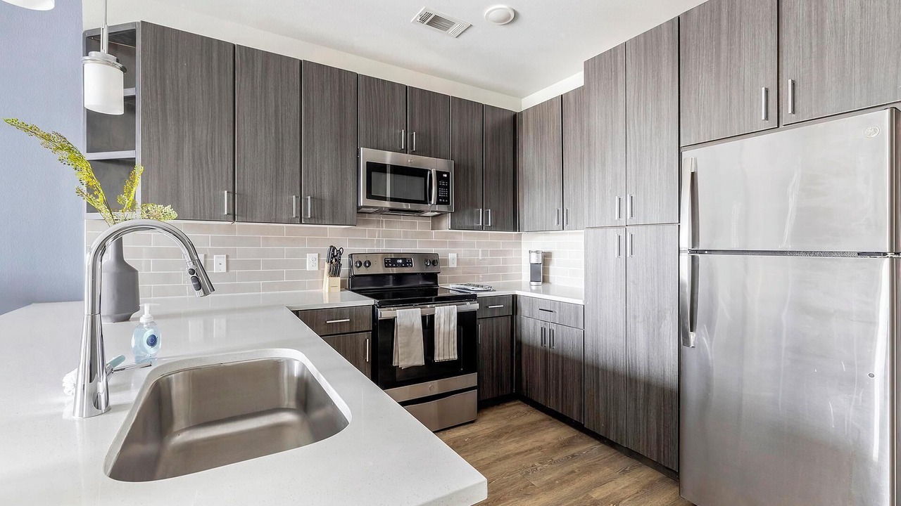 Photo of Kitchen in Euless