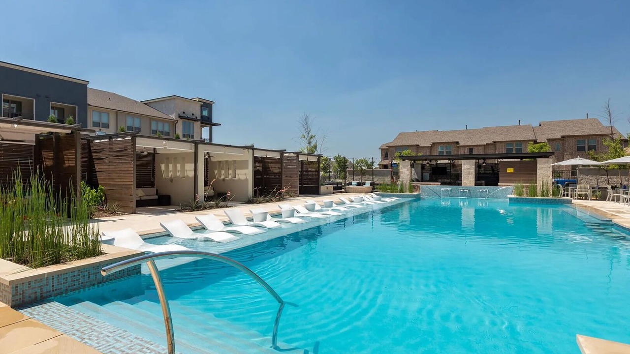 Photo of Outdoor in Euless