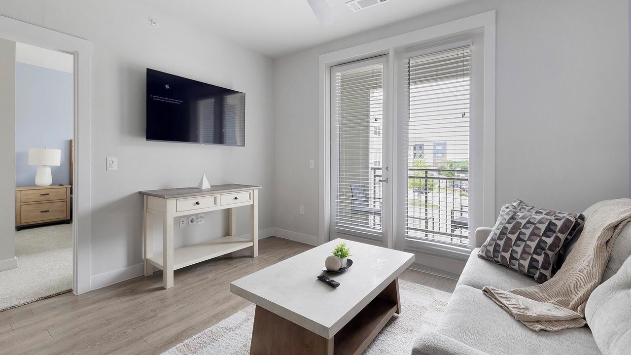 Photo of Livingroom in Euless