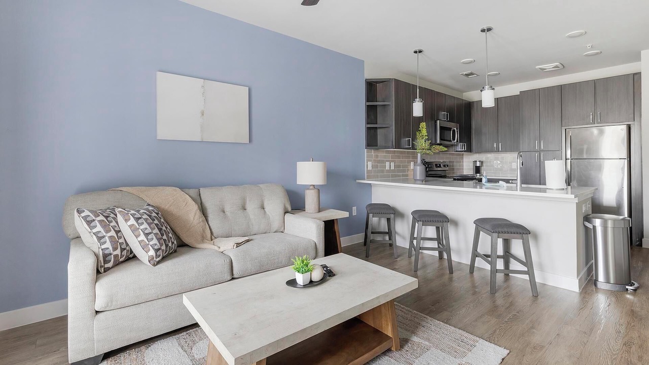 Photo of Livingroom in Euless