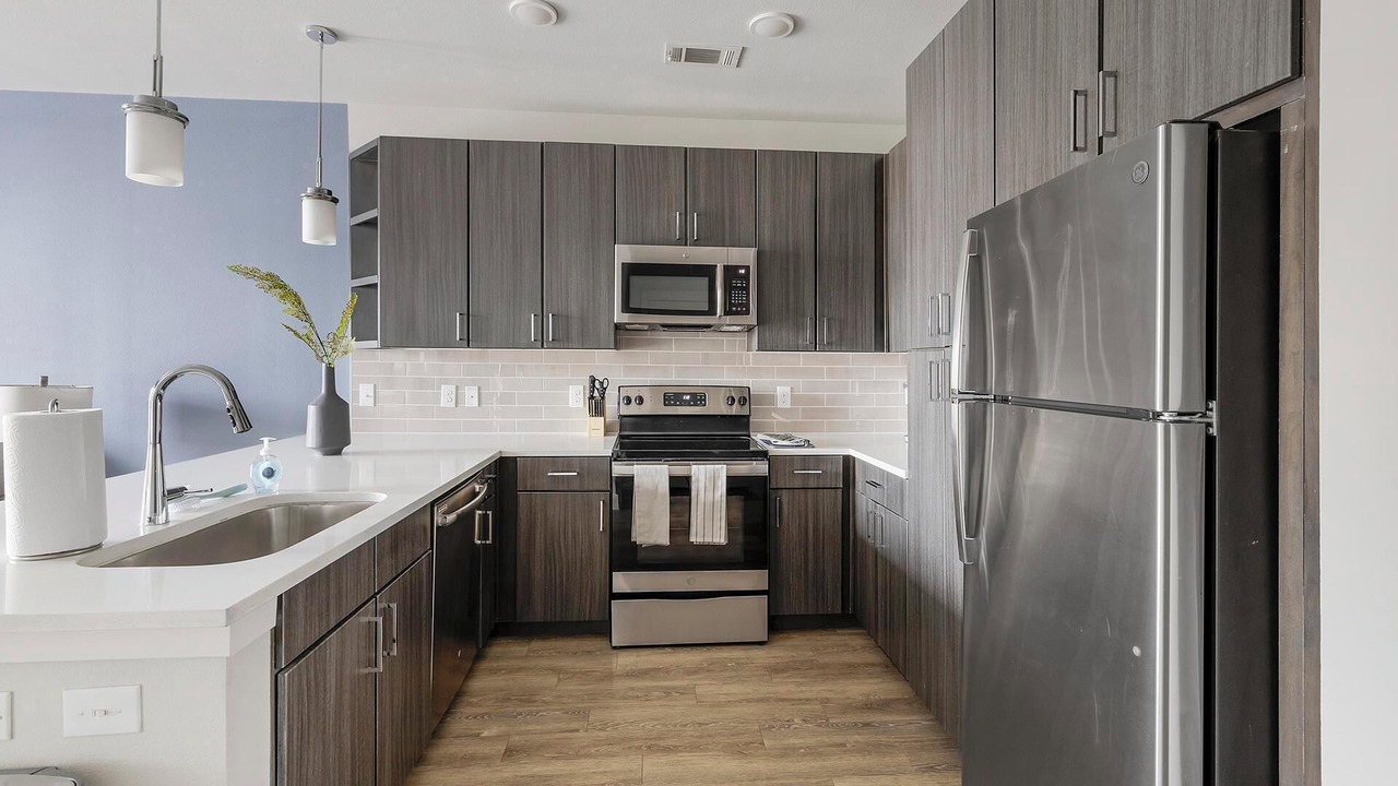 Photo of Kitchen in Euless