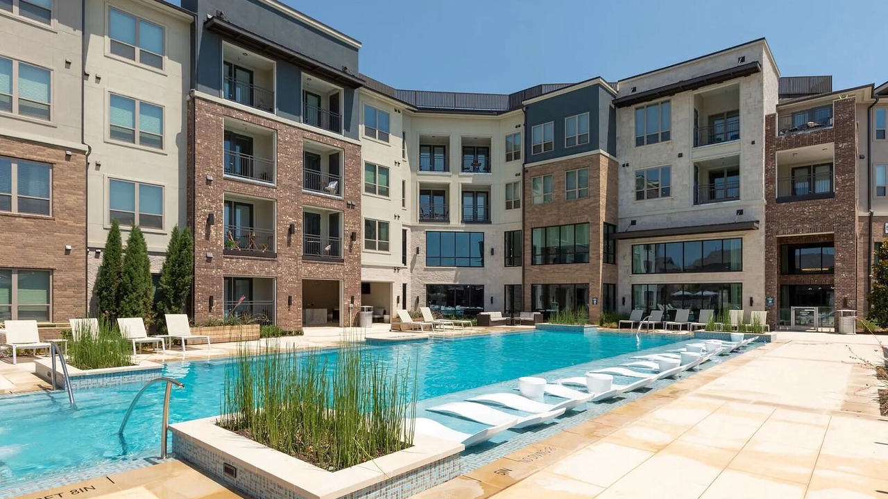 Photo of Outdoor in Euless