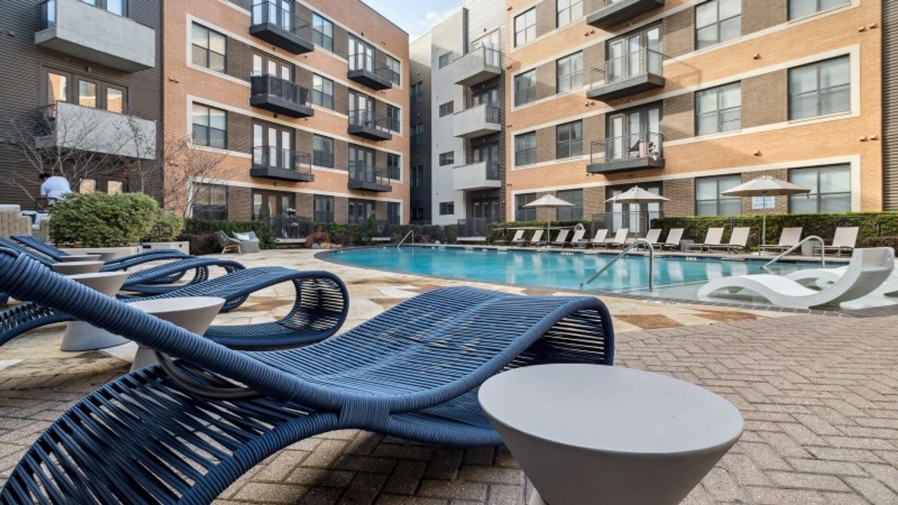 Photo of Outdoor in Dallas Design District
