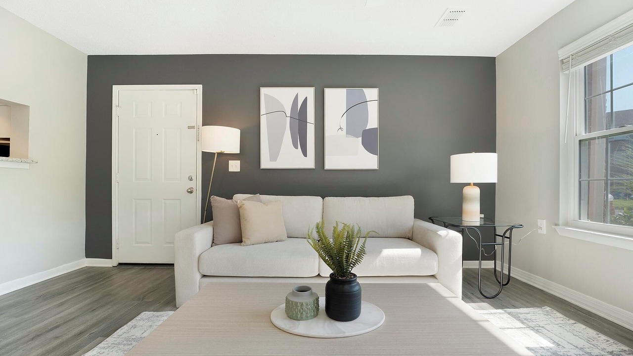 Photo of Livingroom in Dallas Design District