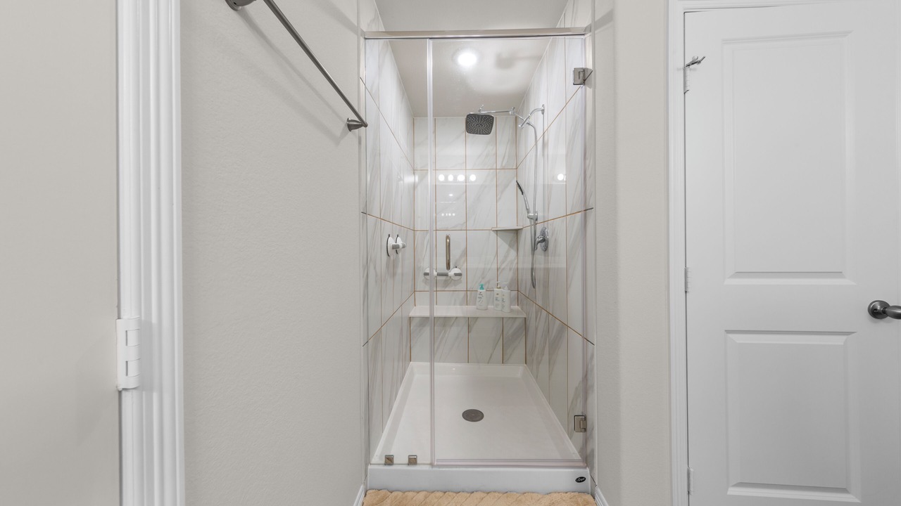 Photo of Bathroom in La Porte