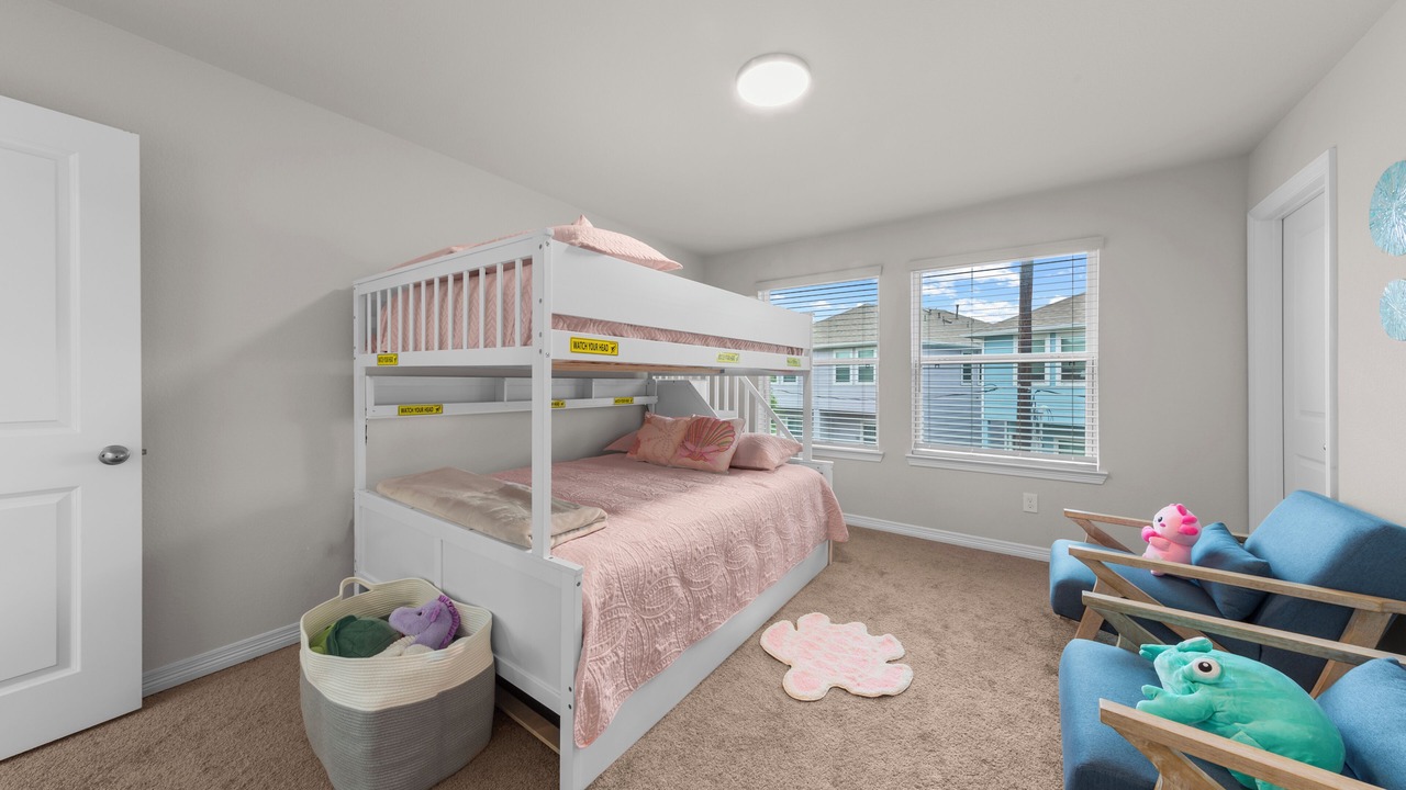 Photo of Bedroom in La Porte