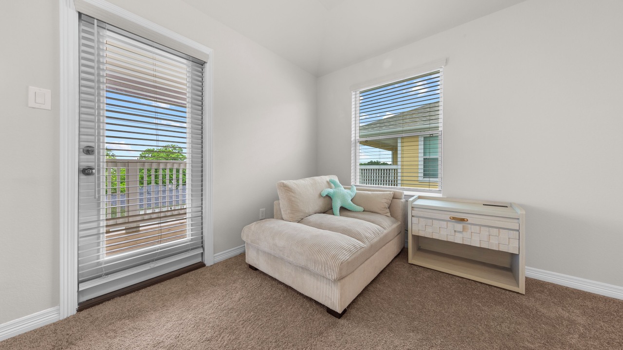 Photo of Livingroom in La Porte